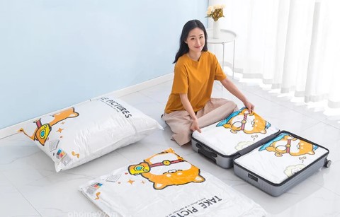 tui hut chan khong dung quan ao tot nhat