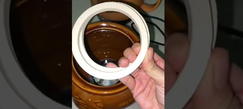 Vòng sứ ấm sắc thuốc để làm gì, sử dụng như thế nào