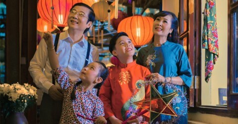 Ý nghĩa Tết trung thu ở Việt Nam