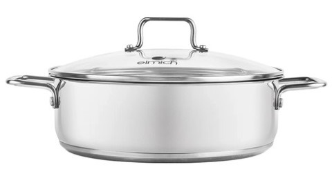 Nồi lẩu bếp từ Elmich
