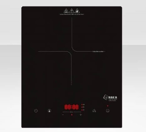 Bếp từ ăn lẩu Arber