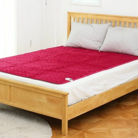 chăn điện Hàn Quốc loại nào tốt nhất nên mua