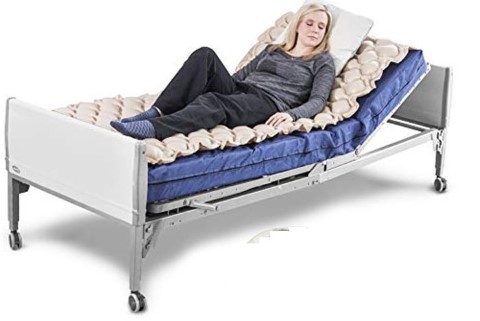 Tư vấn mua đệm chống lở loét nào tốt cho người già và người bệnh