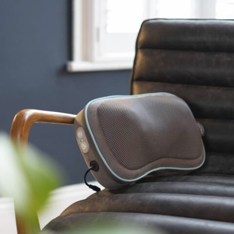 goi massage nao tot Homedics GST-550HRC-EU