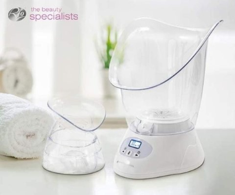 Tư vấn mua máy xông hơi mặt nào tốt nên mua sử dụng tại nhà