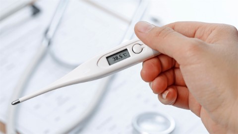 Tư vấn mua nhiệt kế loại nào tốt nhất cho kết quả đo chính xác và dễ sử dụng