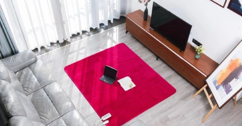 Có những loại thảm điện sưởi ấm nào