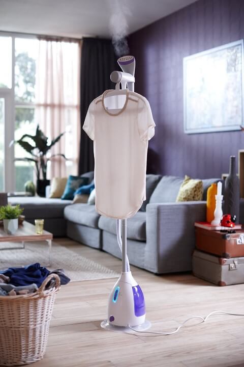 Bàn là khô và bàn ủi hơi nước nên mua loại nào để sử dụng