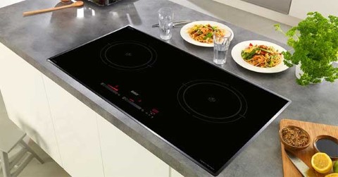 Tư vấn mua bếp từ đôi loại nào tốt và tiết kiệm điện