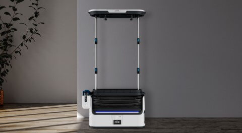 Máy ủi quần áo tự động Tefal