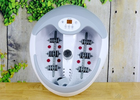 Ngâm chân thảo dược có tốt không, có tác dụng gì