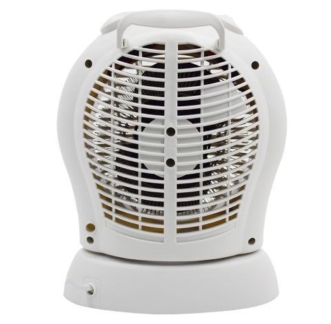 quạt sưởi ấm mùa đông và làm mát mùa hè công nghệ ceramic