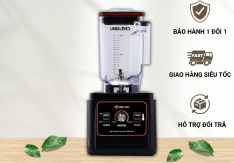 may xay sinh to cong nghiep Uniblend UB-712