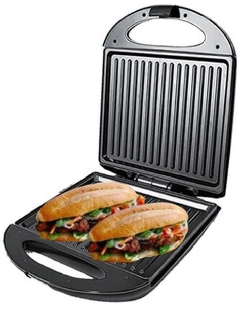 Máy kẹp bánh mì loại nào tốt
