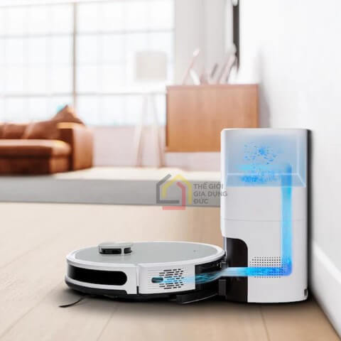 robot hut bui loai nao tot