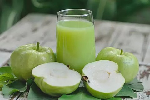 cach lam sinh to oi ngon