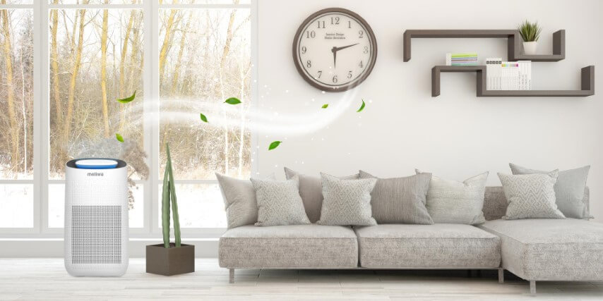 Có nên mua máy lọc không khí