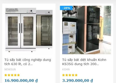 mua tu say bat cong nghiep nao tot nhat