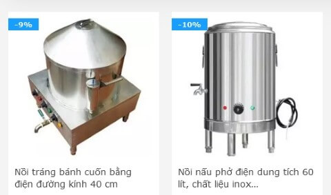 noi nau pho dien nao tot