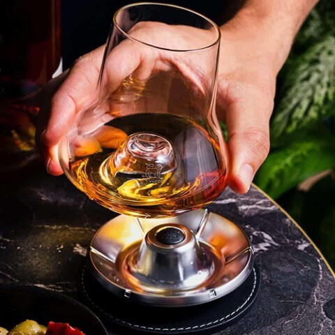 chọn mua ly uong Whisky
