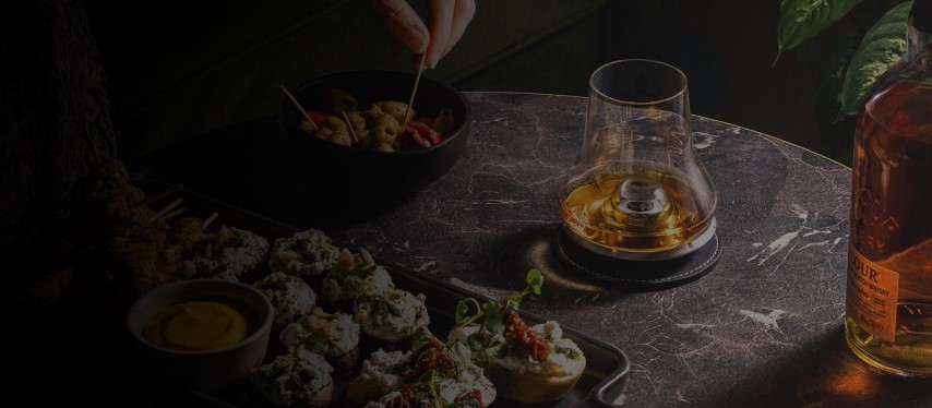 chọn mua ly uong Whisky