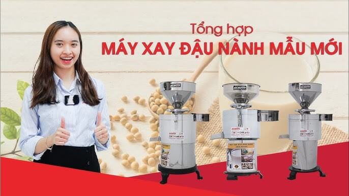 may lam sua dau nanh cong nghiep nao tot