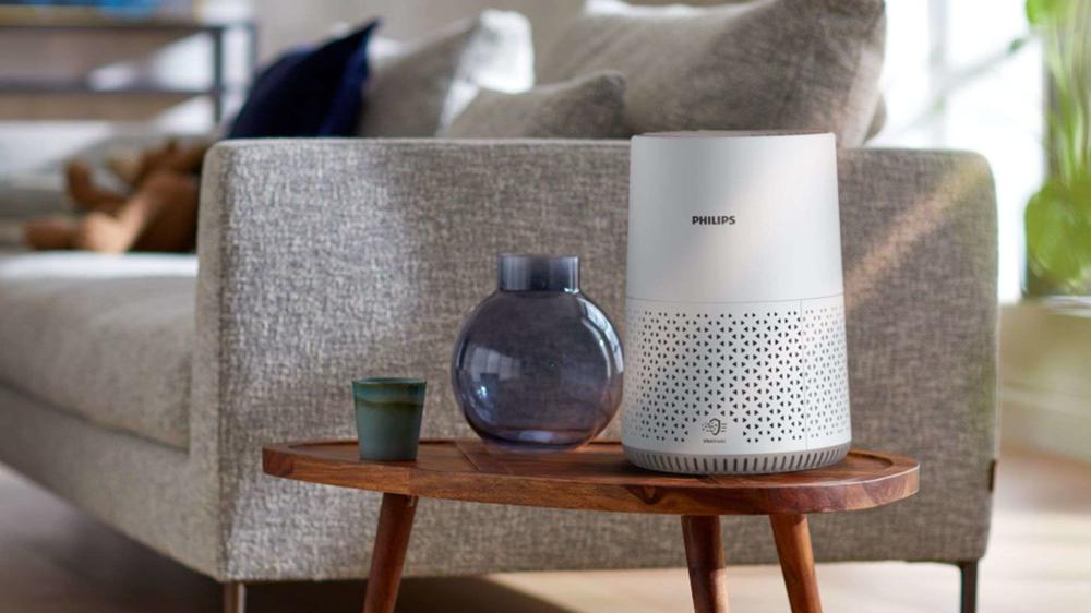 Máy lọc không khí Philips AC0650