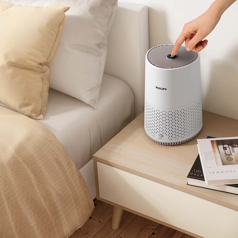 Review Máy lọc không khí Philips AC0650/10 có tốt không?