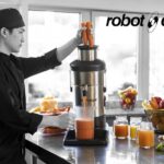 may ep trai cay Robot Coupe co tot khong