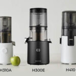 so sanh hurom h400 va hurom h420