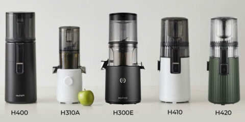 so sanh hurom h400 va hurom h420