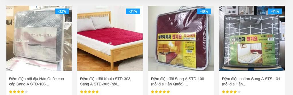 mua dem dien loai nao tot