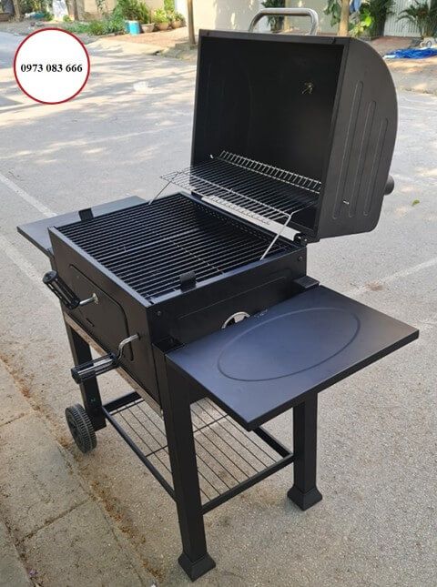 bep nuong lm210