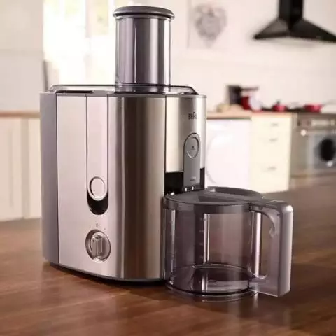 Braun store j 700