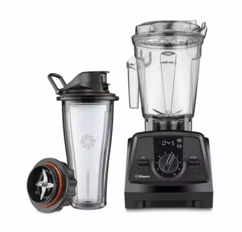 Vitamix venturist 1200 2025