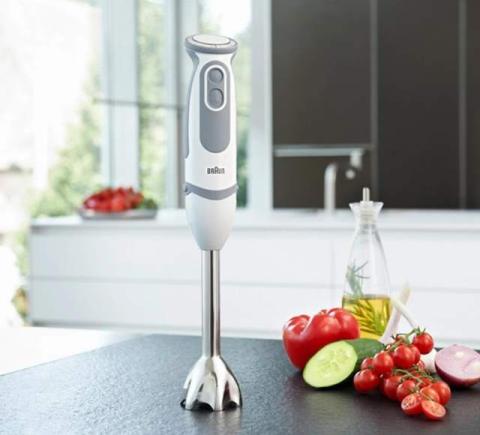 Braun MQ5200 công suất 1000w