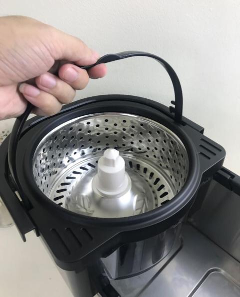 cay lau nha Spin Mop TH2022 thai lan