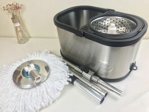 cay lau nha Spin Mop TH2022 thai lan