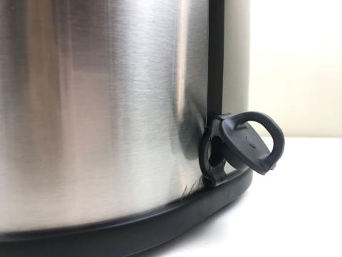 cay lau nha Spin Mop TH2022 van xa nuoc