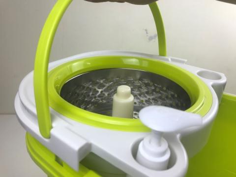 long giat inox thao roi