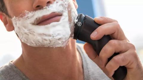 may cao rau philips s3233