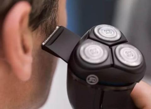 may cao rau philips s3233