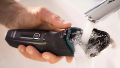 may cao rau philips s3233