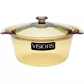 Nồi thủy tinh Visions Flair VSF-16/CL1