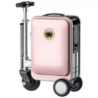 Airwheel SE3S mau hong