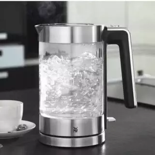 am dun nuoc WMF Lono Vario Wasserkocher