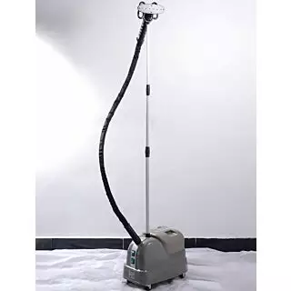 bàn là hơi nước đứng  công nghiệp Silver Star SR-5000
