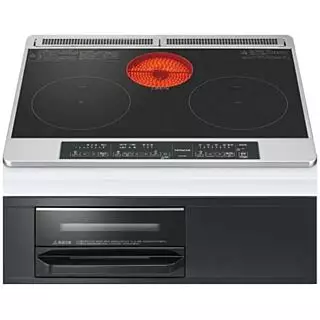 Bếp từ Hitachi HT-M6K Nhật Bản