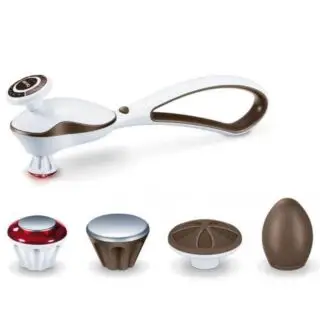 Máy massage cầm tay Beurer MG510
