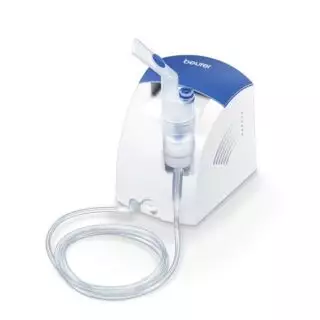 Máy xông mũi họng Beurer IH26 